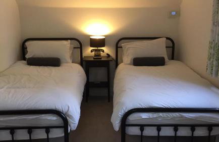 Lime Tree Cottage - Foto 43