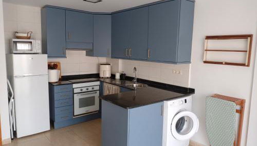 Ático El Racó de Carmen - Torreblanca - Foto 2