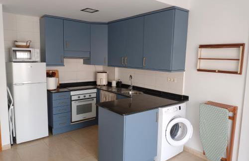 Ático El Racó de Carmen - Torreblanca - Foto 2