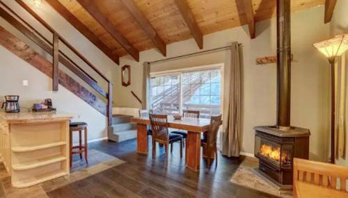 Tramway near Heavenly, New Heating and AC, Games, and Dogs are Welcome - Foto 3, Other