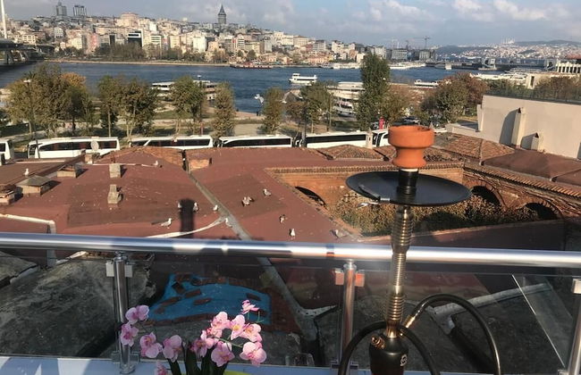 Istanbul Teras - Foto 35