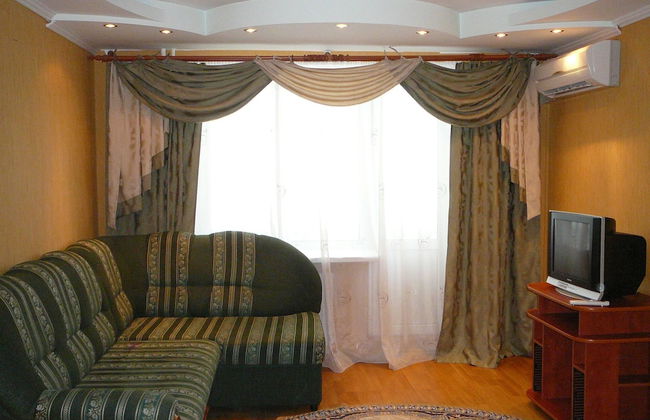 Apartment on Malygina 14 - Foto 7