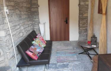 Apartment Casa Dono Il lago - Foto 36