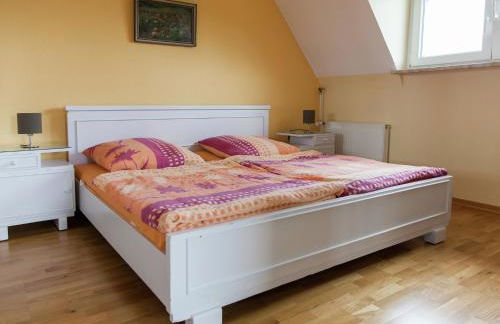 Villa Hochwald Familienhaus - Foto 8