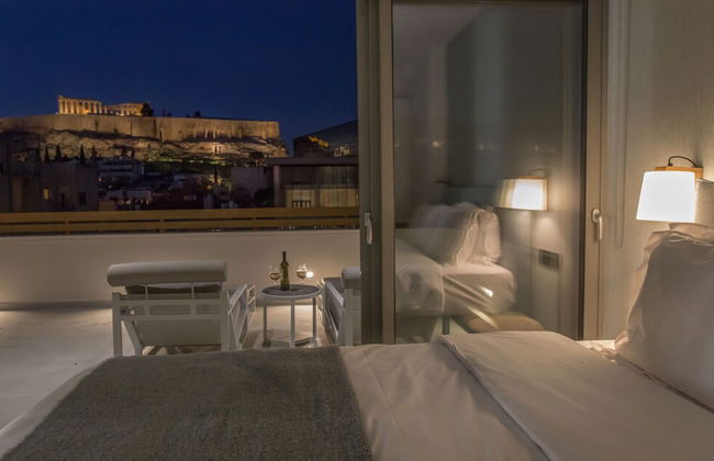 Acropolis Golden Suites by GHH - Foto 75