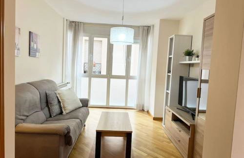 Apartamento Alma de Guadalajara with Sun terrace - Foto 44