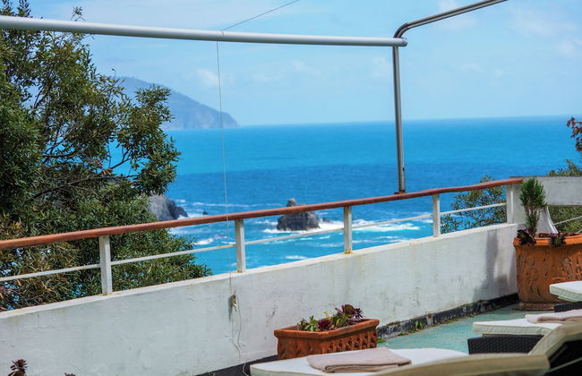 Villa Tanca with AC, Terrace - Foto 19