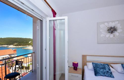 Apartment 'MIMO' in Milna - Hvar - Photo 5