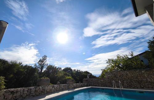 Stone House Iva - Photo 3