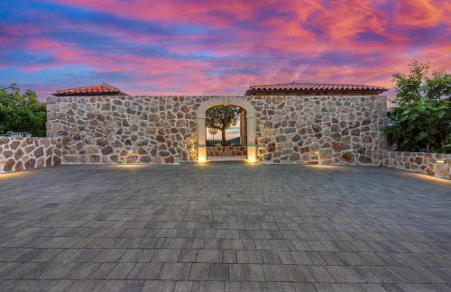 Stone Villa Mavrić - Foto 76