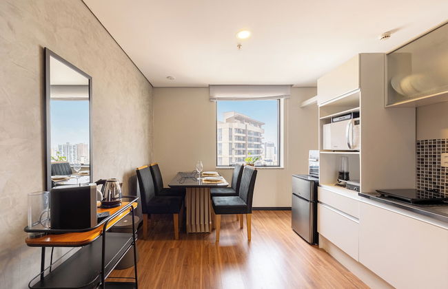 Flat Osasco - Proximo a Alphaville - Photo 20