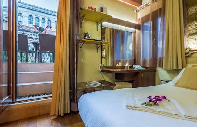 Ca' dei Dogi - Foto 7