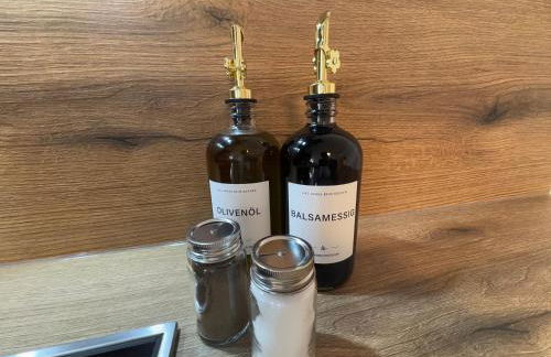 Apartmenthaus Alte Scheune Gunzenhausen - Foto 21