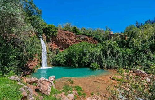 Casa Cecilia Apartment Algarve - Foto 17