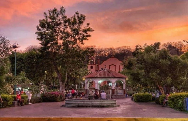 Tour por Huatulco al atardecer - Foto 4