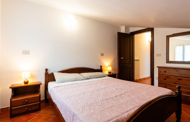 2 bedroom Apartment in Diano Castello with swimming pool and garden - Photo 11