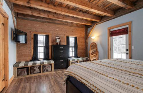 Vermont Retreat 3BR with Mountain Views and Trails - Foto 13