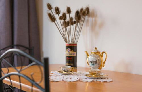 Retro Apartment - Foto 30