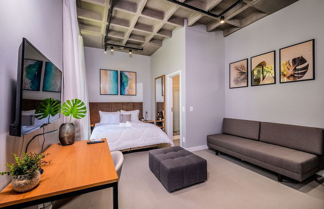 Top Studios Canasvieiras TPS - Photo 37