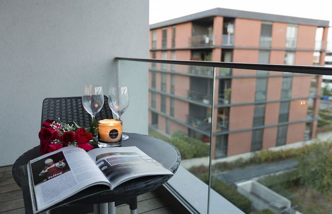 Villa Doria - Photo 21