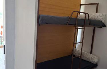 Appart 5-6 pers Superdevoluy, au pied des pistes - Foto 19