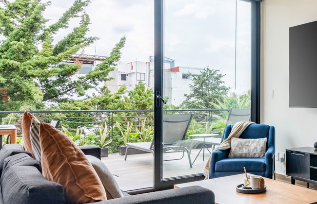 Capitalia Downtown Del Valle - Foto 38