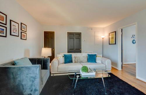 Nashville Home with A View -203 - Foto 6