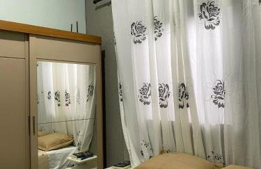 Pequeno Espaço proximo aeroportoe a rodoviaria de Palmas - Foto 19