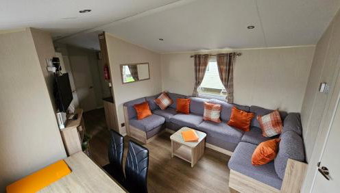Great Yarmouth 10 Berth KP Holiday Home - NOW with Linen - Foto 1