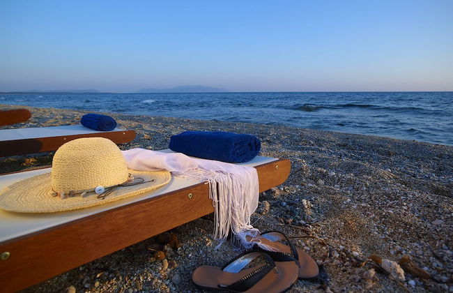 Hotel Ionian Theoxenia - Foto 48