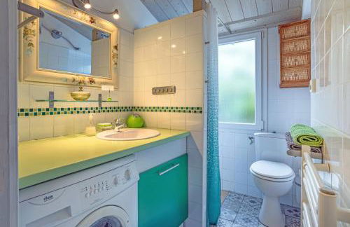 Gîte tout confort 500m plage - Foto 15