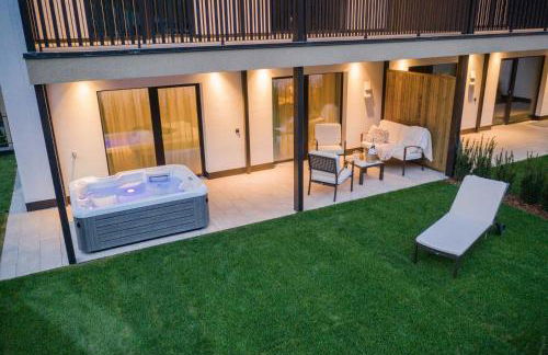 K1 Mountain Chalet - Luxury Apartements - Foto 53