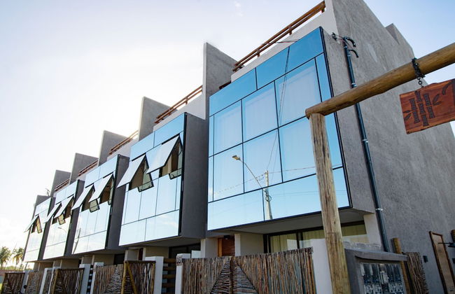 Rota dos Milagres Casa 250m da Praia - Foto 11