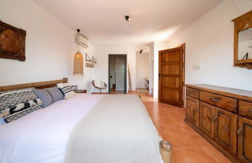 Private Villa near Ibiza town (10min) - Foto 24