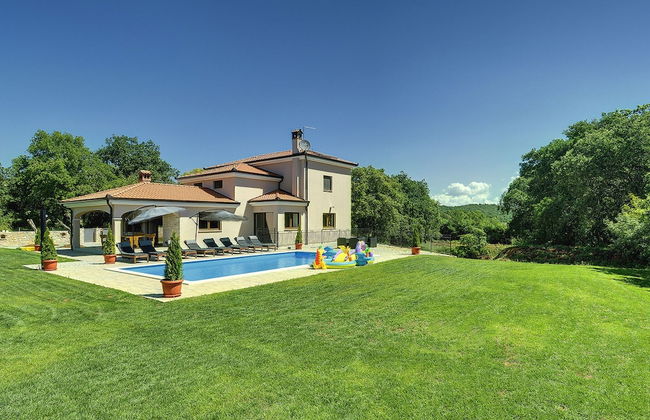Villa in Rovinj With Private Pool and Sea Nearby - Foto 20