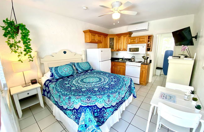 Southwinds Inn by The Gold Nests - Foto 4