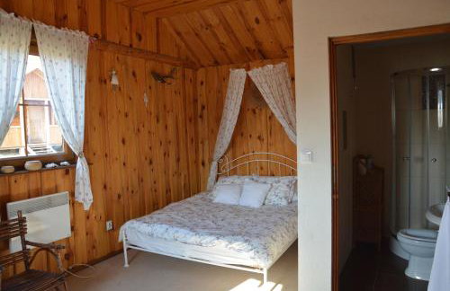 Ranczo w Dolinie - Foto 30