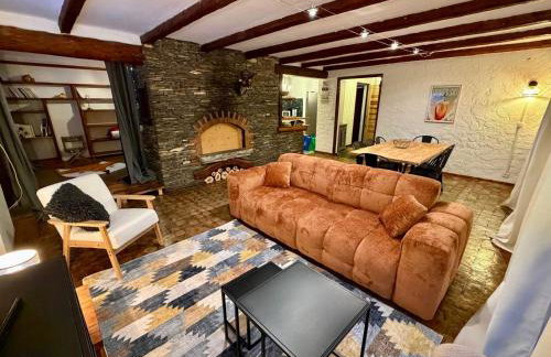 CASA-Blizzard 2 chambres apt à Saint-Véran - Foto 26