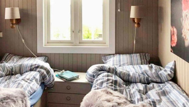 Holiday Home in Frei - Foto 4, Habitación