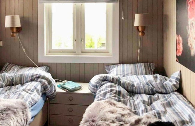 Holiday Home in Frei - Foto 4