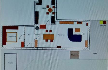 Fewo Haus Cäcilia - Foto 13