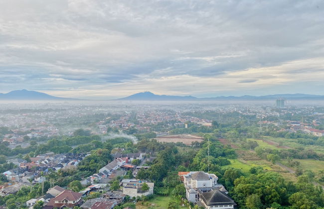 Breeze Apartments at Bintaro by OkeStay - Foto 19