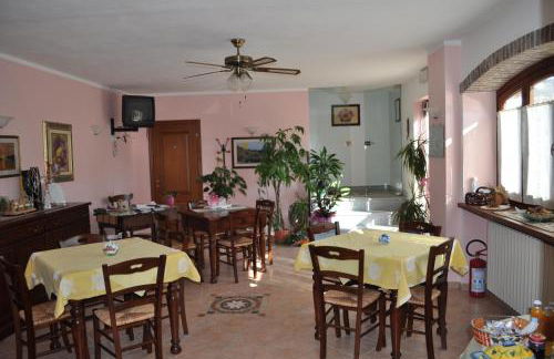 Agriturismo Ai Piacentini - Photo 21