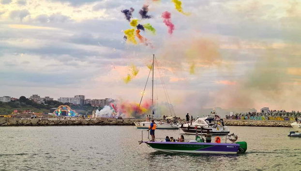 Constanta Boat Trip - Foto 2