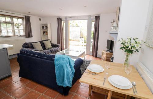 Homestead Cottage - Foto 8