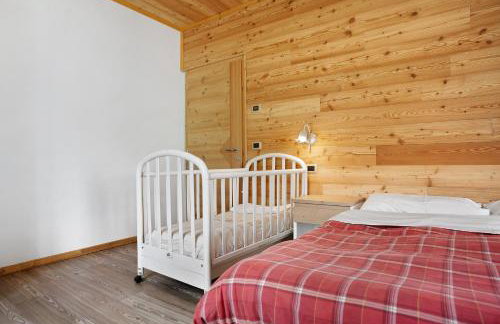 Agritur Montibeller Fravort - Foto 41