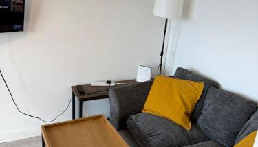Cozy 3 Bedroom Flat near Essex Uni, WiFi and Free Parking - Foto 5
