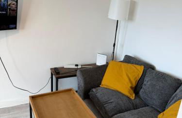 Cozy 3 Bedroom Flat near Essex Uni, WiFi and Free Parking - Foto 5