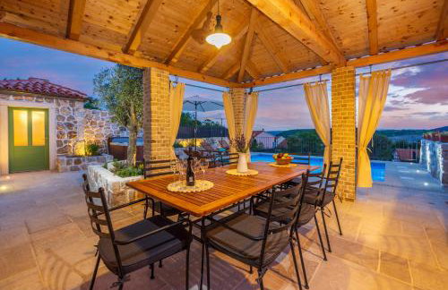 Stone Villa Mavrić - Foto 27