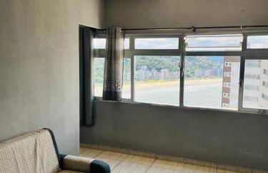 Sunset São Vicente 180º Retreat - Foto 6